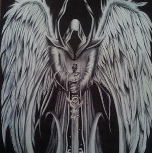 Meet your Posher, Richard